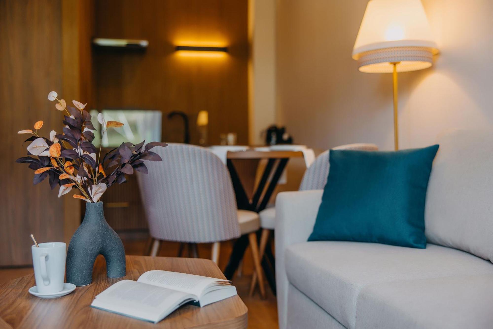 Forest Park Resort & Spa Świeradów-Zdrój Pokoj fotografie